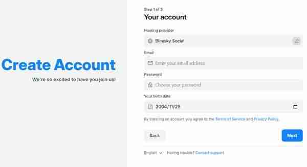 Bluesky是什么项目?Bluesky融资背景、功能介绍